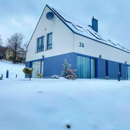 - Domki - Górskie Zacisze - Dream Apart Apartament