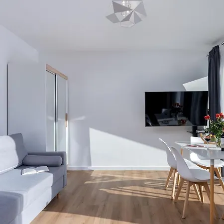 Appartement - Domki - Gorskie Zacisze - Dream Apart