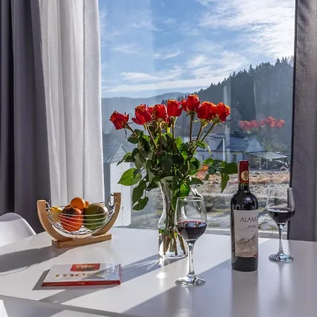 Appartement - Domki - Gorskie Zacisze - Dream Apart