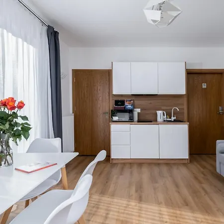 - Domki - Gorskie Zacisze - Dream Apart Appartement *