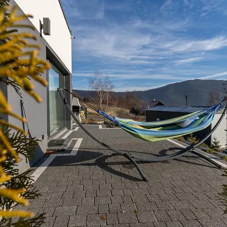 - Domki - Gorskie Zacisze - Dream Apart Appartement