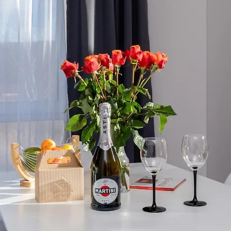 - Domki - Górskie Zacisze - Dream Apart Apartament