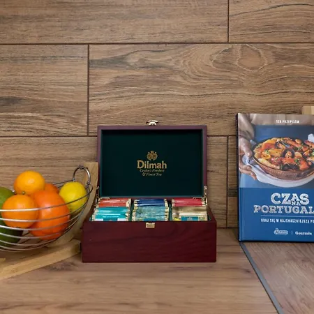 Appartement - Domki - Gorskie Zacisze - Dream Apart Międzybrodzie Bialskie