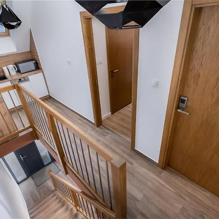 Appartement - Domki - Gorskie Zacisze - Dream Apart *