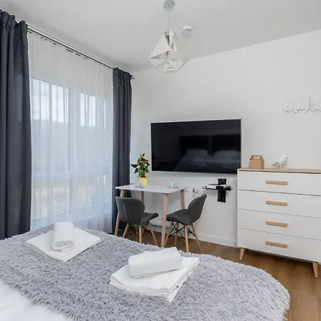 - Domki - Górskie Zacisze - Dream Apart Apartament